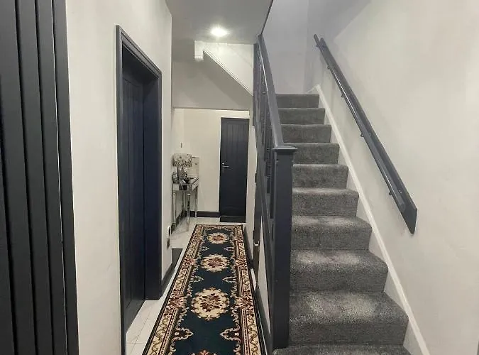 Luxury Holiday Home