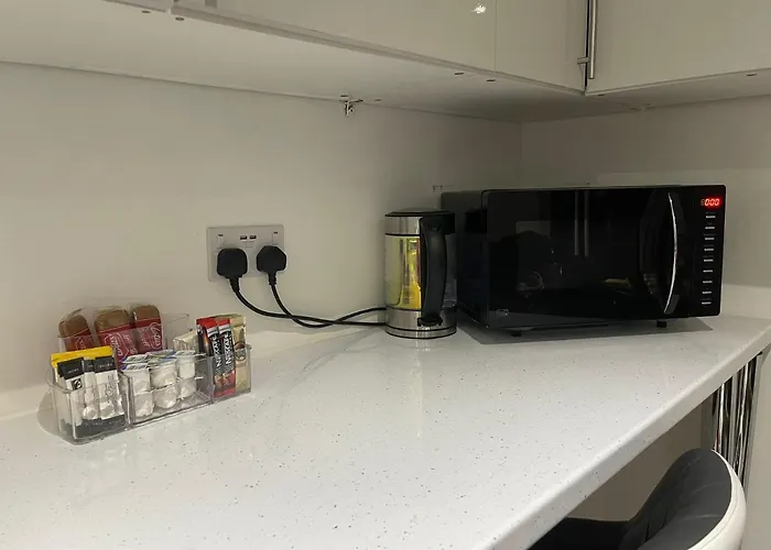 Luxury Holiday Home