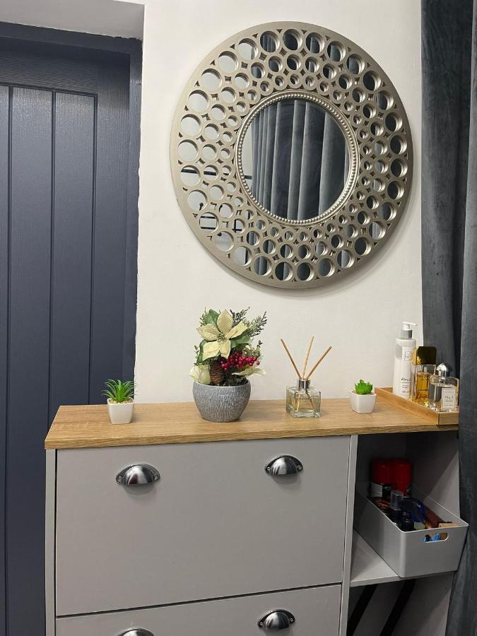 Holiday home Luxury Manchester